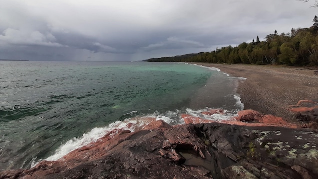 Protection des Grands Lacs : les Premières Nations veulent avoir leur mot à dire