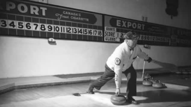 Un club historique de curling d’Ottawa déménagera dans de nouveaux locaux