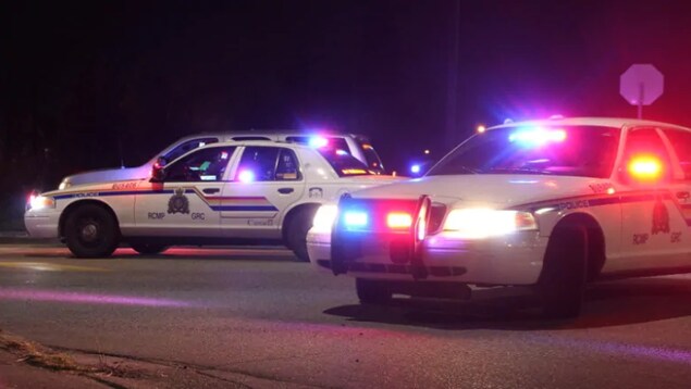 Un conducteur de mobylette fauché par une camionnette à Petitcodiac