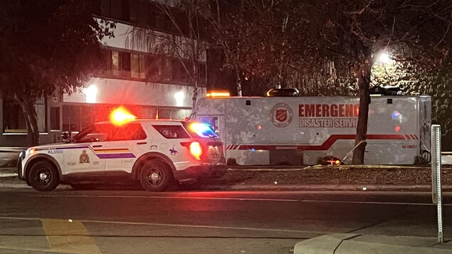 Un « engin explosif opérationnel » a été désamorcé par la GRC à Kelowna