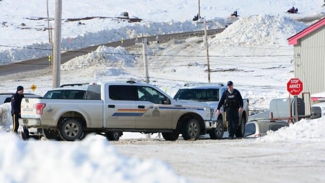 Le Nunavut possède le plus haut taux de crimes violents au pays