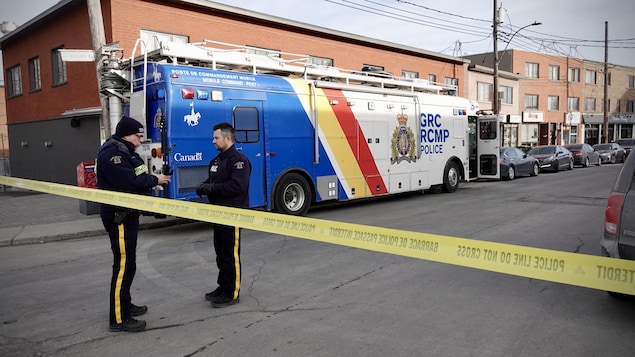 Coup de filet de la GRC contre le clan Lopez : 15 arrestations et 1 personne recherchée