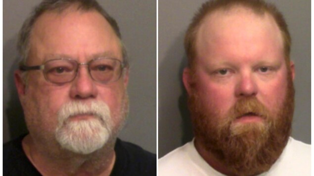 Un jury américain reconnaît la dimension raciste du meurtre d’Ahmaud Arbery