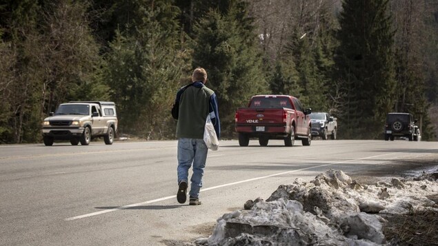 Des résidents de Whistler à bout de patience après 10 semaines de grève des autobus