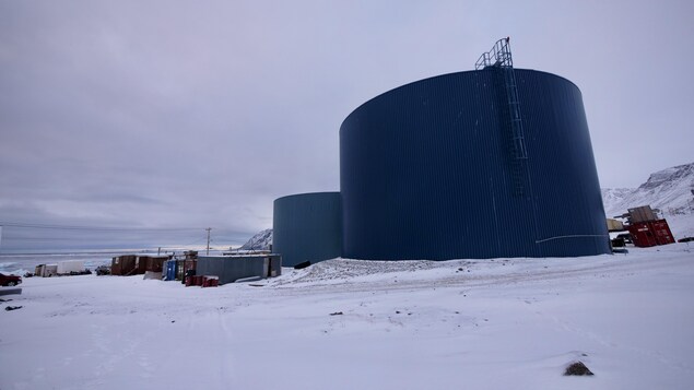 Un financement pour la conception de deux stations de traitement de l’eau au Nunavut