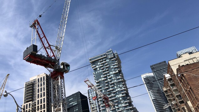 Ontario wants to cut developer fees to boost housing construction