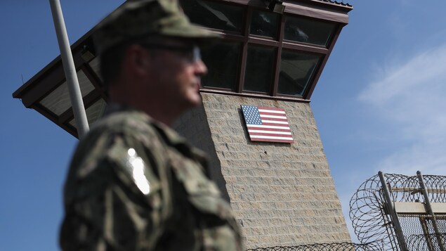 Guantanamo, vingt ans plus tard