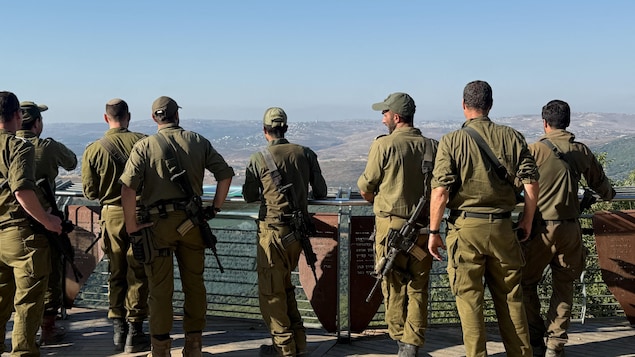 Dans le sud du Liban, Israël annonce ses premiers soldats morts depuis plus d’un mois