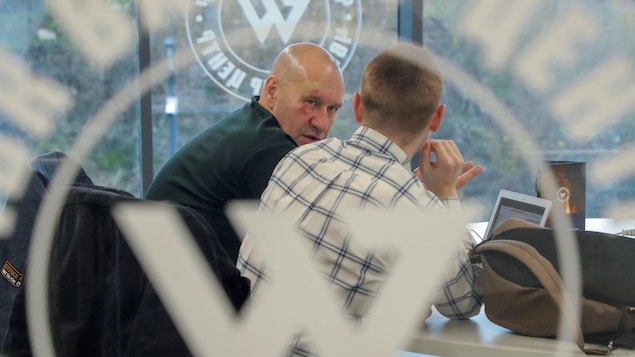 Prigojine dit avoir fondé « l’usine à trolls » accusée d’ingérence aux États-Unis