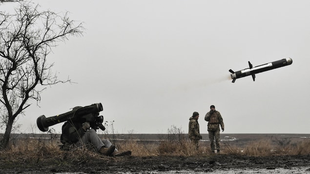 Comment la guerre transforme l’écosystème ukrainien