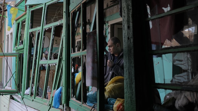 Ukraine : Washington propose un gel du front, les questions territoriales en suspens