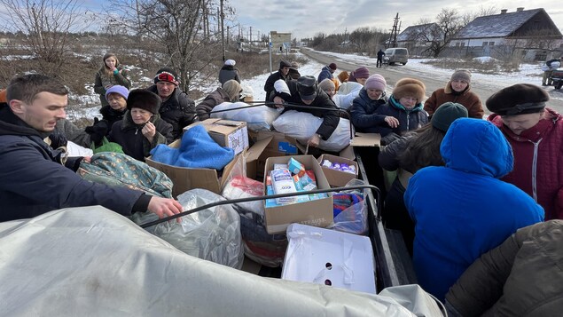 « Devant nous, il n’y a que la victoire! »