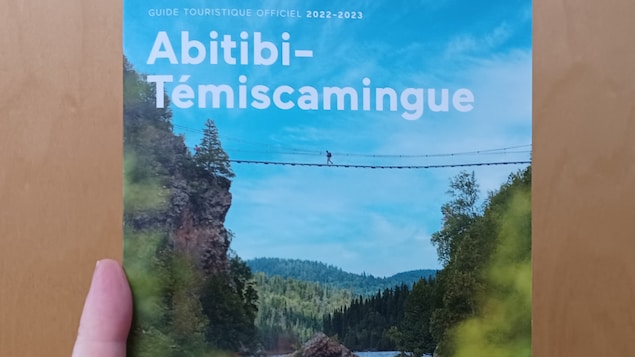 Un nouveau guide pour bien planifier ses vacances en Abitibi-Témiscamingue
