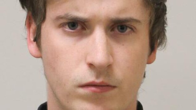 Guillaume Duclos-Ferland, 21 ans.