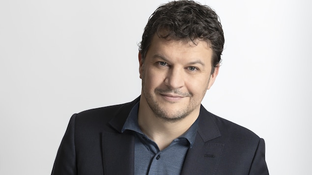 Le romancier français Guillaume Musso dévoile Angélique, son 20e livre