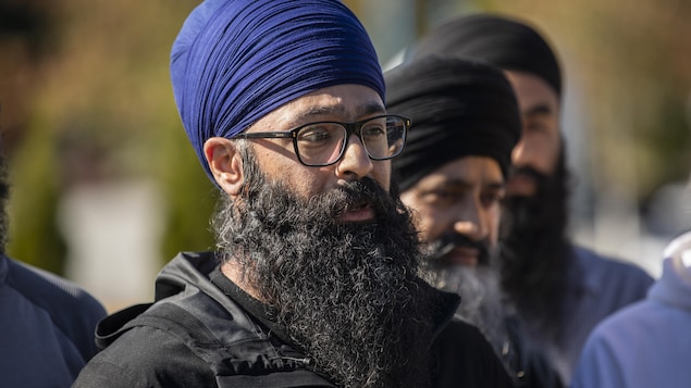Un militant sikh menacé devrait être mieux protégé par Ottawa, selon des experts de l’ONU
