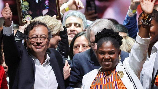 Après 200 ans, la gauche en Colombie