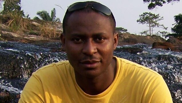 L’identité au cœur de l’œuvre de Guy Armel Bayegnak