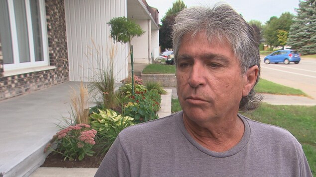 Guy Dufresne, citoyen de Trois-Rivières Guy Dufresne, citoyen de Trois-Rivières