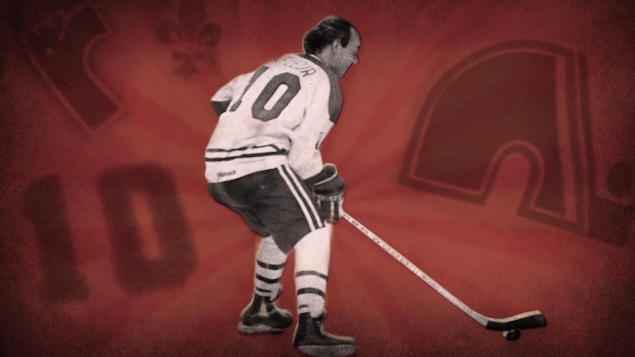 Guy Lafleur et les 10 hockeyeurs qui ont le plus marqué Québec