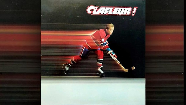 Lafleur !, Guy Lafleur’s disco album that became a collector’s item Lafleur !, Guy Lafleur’s disco album that became a collector’s item