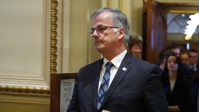 Arrestation de Guy Ouellette : la « preuve » a été détruite, selon des enquêteurs - Vimarsana News