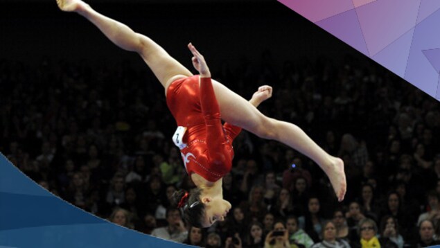 Championnats du monde de gymnastique artistiques FIG Championnats du monde de gymnastique artistiques FIG