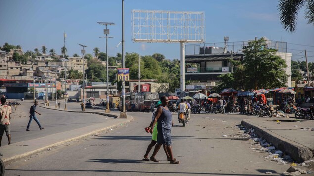 Accablé par les enlèvements de missionnaires, Haïti se met à l’arrêt