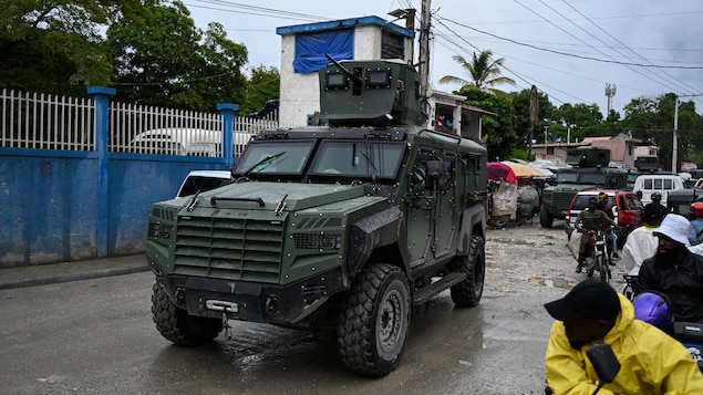 Haïti annonce de nouvelles dates pour les élections, en pleine flambée de violence