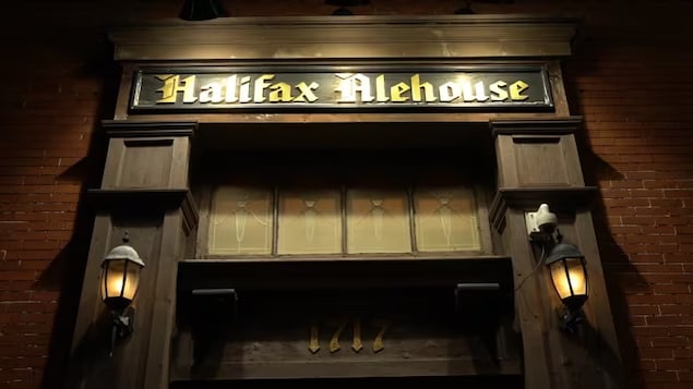 Des accusations contre le bar Halifax Alehouse et la gestion de son permis d’alcool