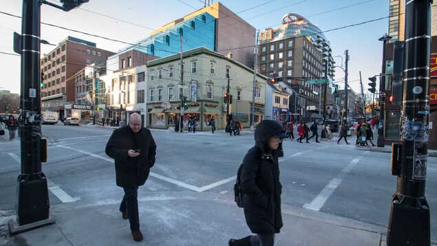 La Nouvelle-Écosse compte maintenant 1 million d’habitants