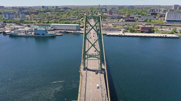 Les eaux usées non traitées ne sont plus rejetées dans le port d’ Halifax