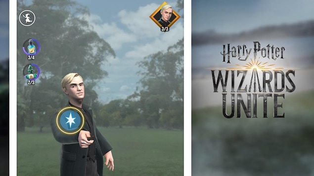 Niantic annonce la fin du jeu de réalité augmentée Harry Potter: Wizards Unite