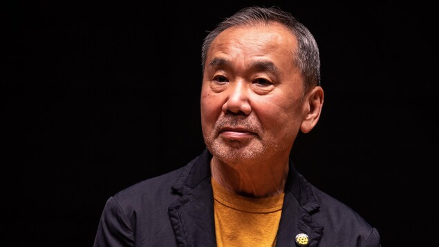 Un premier roman en six ans pour l’auteur japonais Haruki Murakami