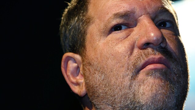 Harvey Weinstein Harvey Weinstein