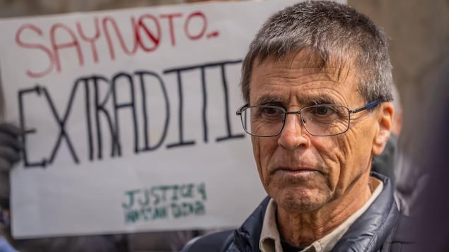 Attentat de la rue Copernic en 1980 : appels à l’extradition d’Hassan Diab vers la France
