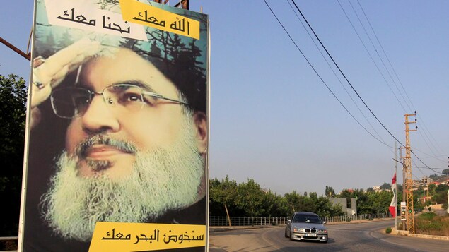 Le Hezbollah annonce une livraison de carburant iranien au Liban