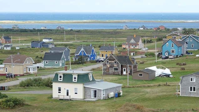 La valeur des propriétés bondit de 25 % aux Îles-de-la-Madeleine