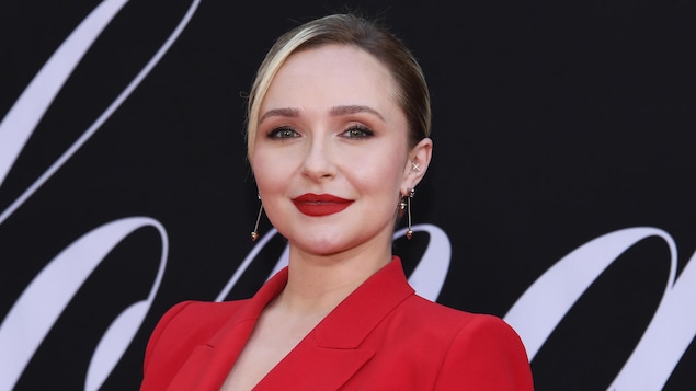 L’actrice Hayden Panettiere est décédée à l’âge de 36 ans, rapporte ABC News