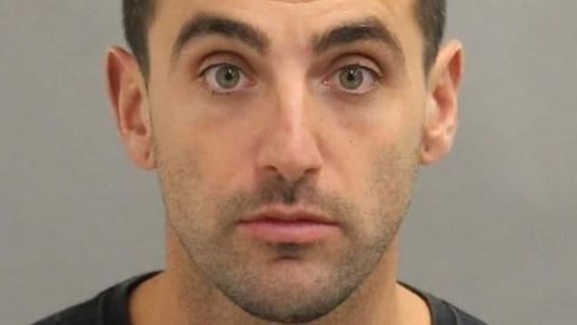 Première comparution Jacob Hoggard pour un nouveau chef d’agression sexuelle