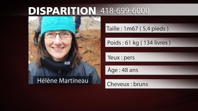Hélène Martineau Hélène Martineau