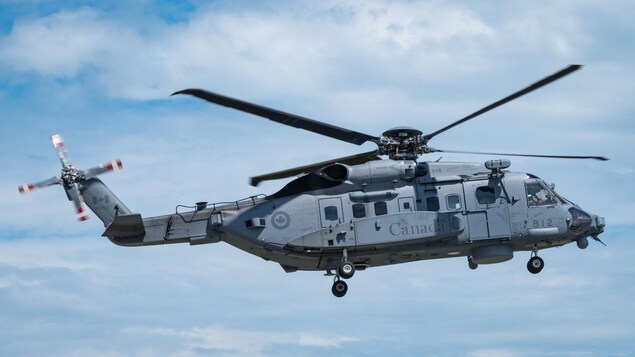 Les hélicoptères Cyclone ont des améliorations considérables par rapport à leurs prédécesseurs, les Sea King. Les hélicoptères Cyclone ont des améliorations considérables par rapport à leurs prédécesseurs, les Sea King.
