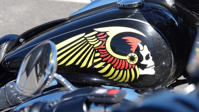 L’influence des Hells Angels est toujours présente en Ontario