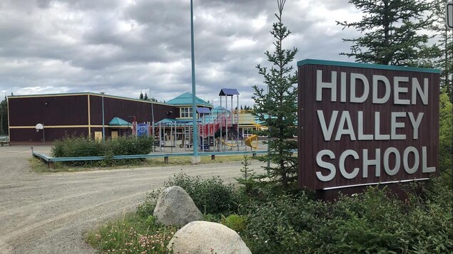 Liberté conditionnelle et nouvelles accusations pour un aide-enseignant de Whitehorse