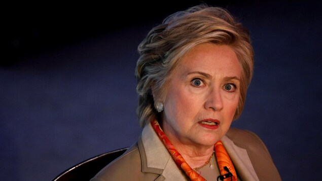Hillary Clinton