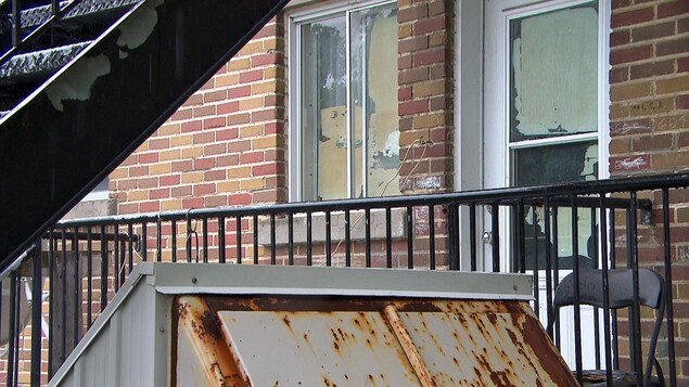 HLM : un budget rénovation utilisé pour de la construction