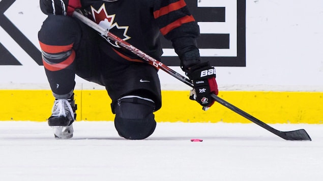 Hockey Canada : des commanditaires suspendent une association devenue « impossible »