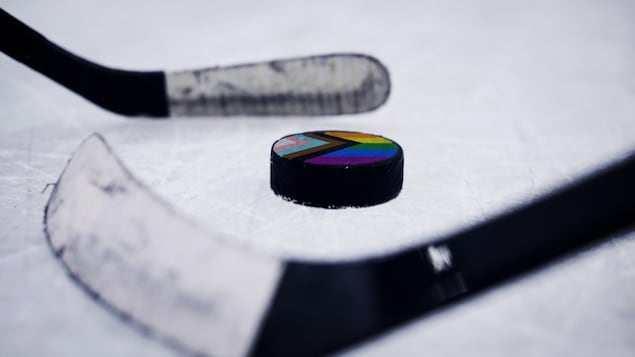 Fierté sur glace : engouement pour le hockey queer et trans à Toronto