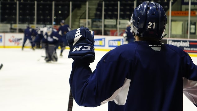 Reprise dans la LHJMQ : plusieurs duels dans l’Est-du-Québec