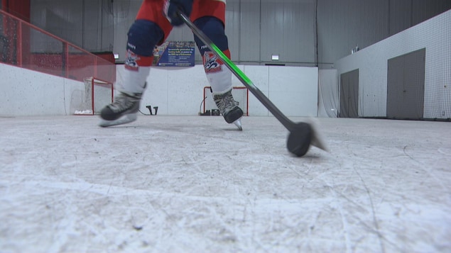 Hockey Québec souhaite « restaurer notre hockey »
